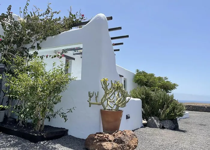Lejlighed Romero Arrecife (Lanzarote)