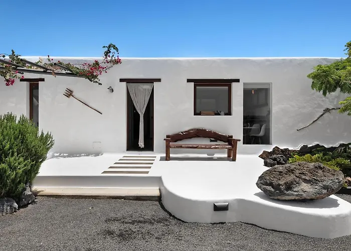 Romero Lejlighed Arrecife (Lanzarote)