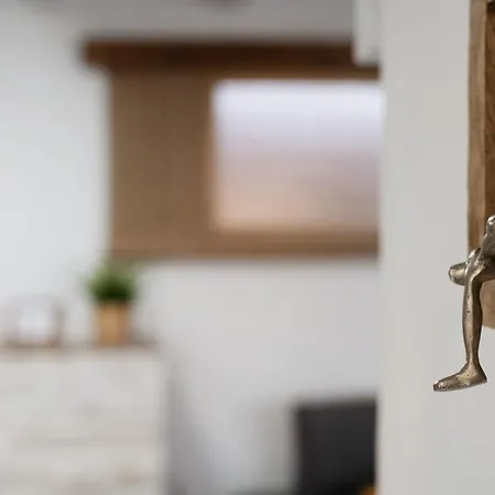 Romero Apartmán