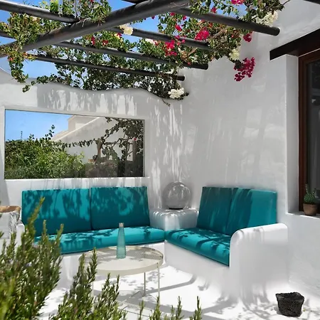 Apartmán Romero Arrecife (Lanzarote)