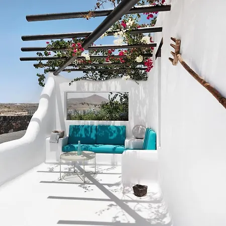 Romero Apartmán Arrecife (Lanzarote)