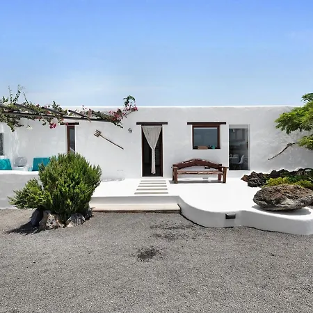 Apartmán Romero Arrecife (Lanzarote)
