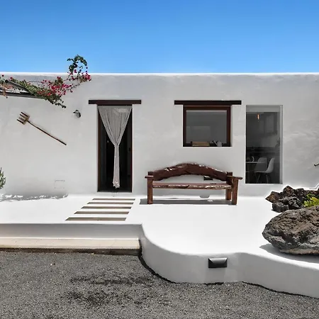 Romero Apartmán Arrecife (Lanzarote)