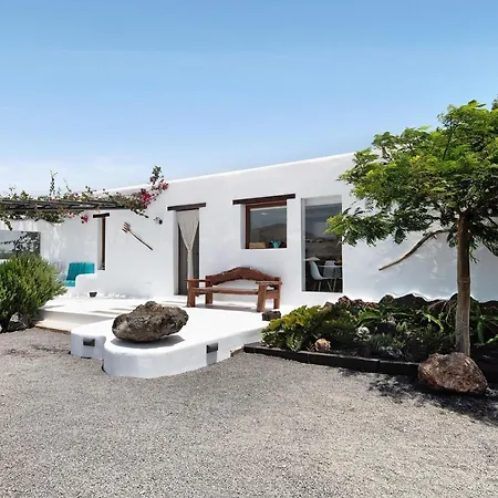 Apartmán Romero Arrecife (Lanzarote)