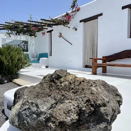 Romero * ארסיפה