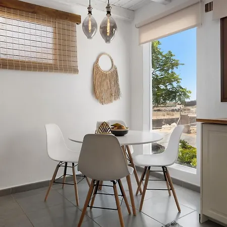 Apartmán Romero