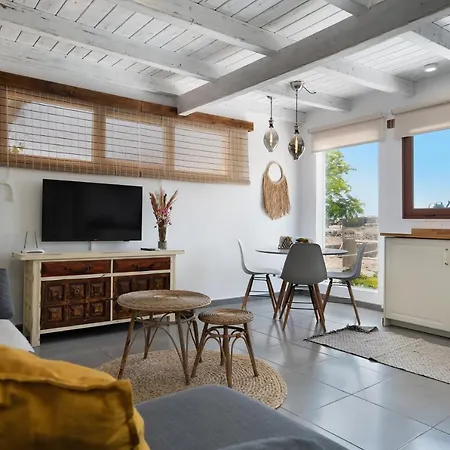 Romero Apartmán Arrecife (Lanzarote)