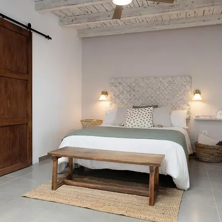 Apartmán Romero