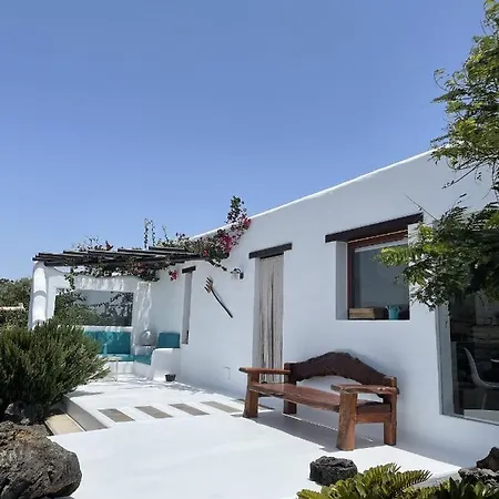 Romero * ארסיפה