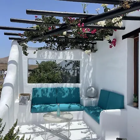 Apartmán Romero Arrecife (Lanzarote)