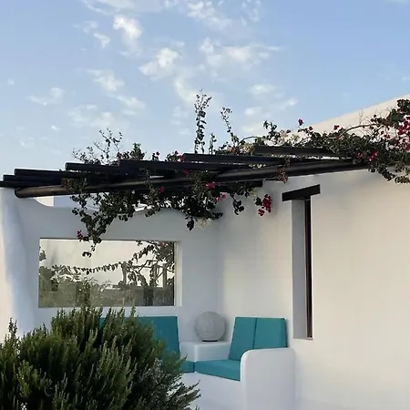 Romero דירה ארסיפה