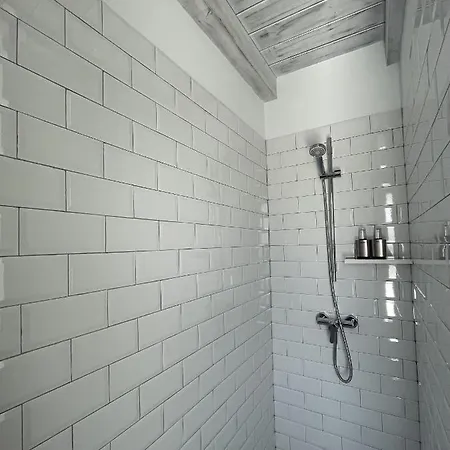 Romero דירה ארסיפה