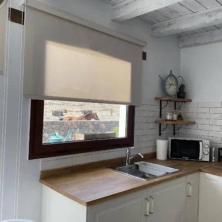 Apartmán Romero *