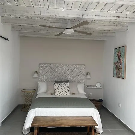 Apartmán Romero Arrecife (Lanzarote)
