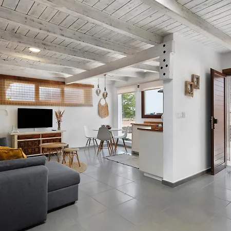 Romero Appartement *