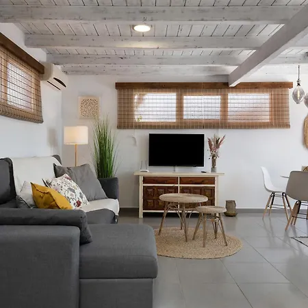 Romero Appartement *