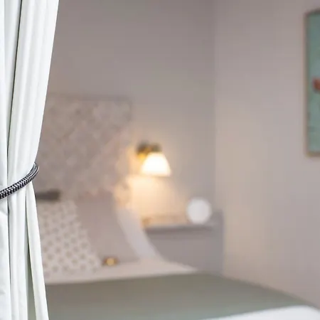 Appartement Romero