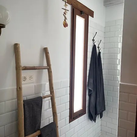 Appartement Romero *