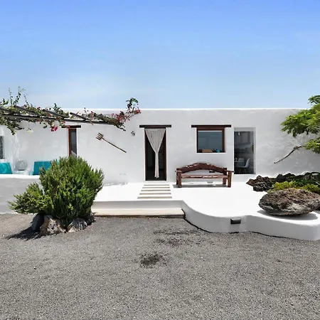 Appartement Romero Arrecife (Lanzarote)