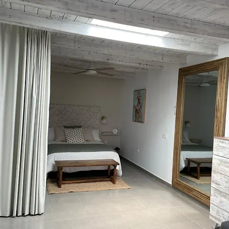 Appartement Romero *