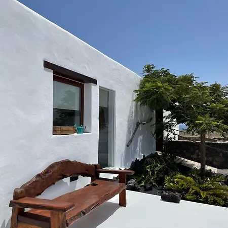 Appartement Romero *