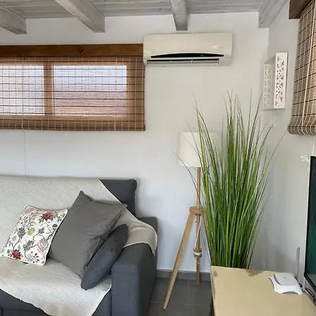 Romero Appartement *