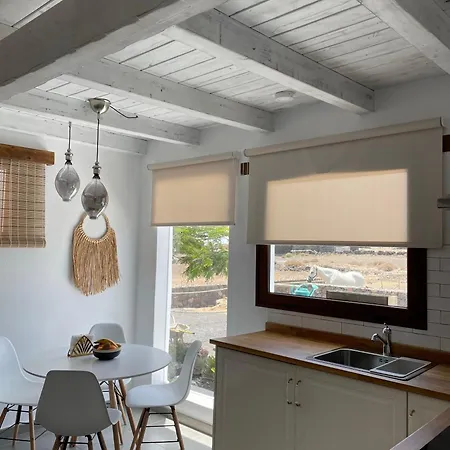 Romero Appartement *