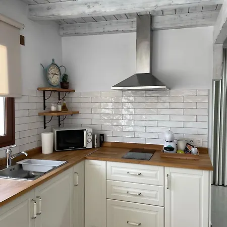 Romero Appartement *