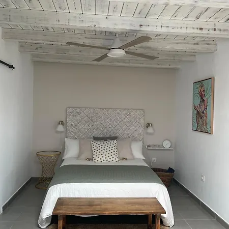 Romero Appartement *