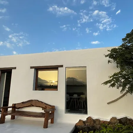 Appartement Romero Arrecife (Lanzarote)