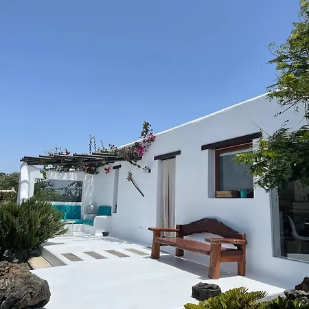 Romero Appartement Arrecife (Lanzarote)
