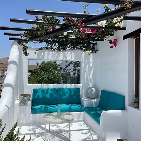 Romero Appartement Arrecife (Lanzarote)