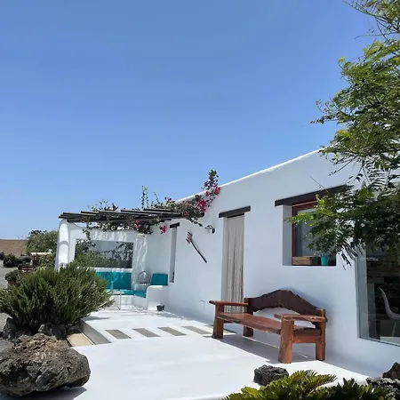 Appartement Romero Arrecife (Lanzarote)