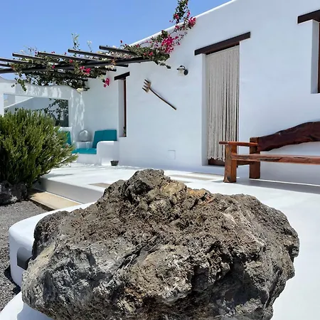Romero Appartement