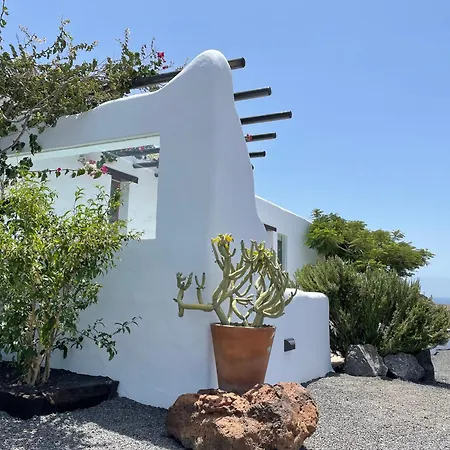 Romero Appartement Arrecife (Lanzarote)