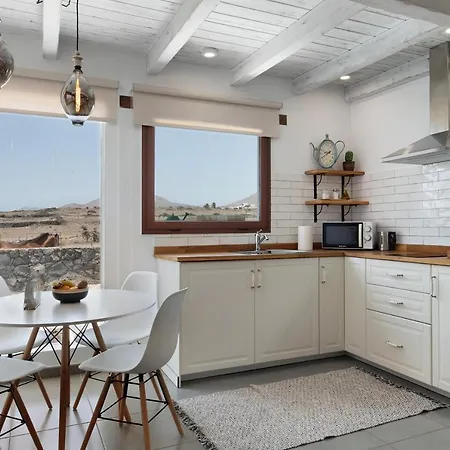 Romero Lejlighed Arrecife (Lanzarote)